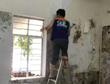 防水补漏
